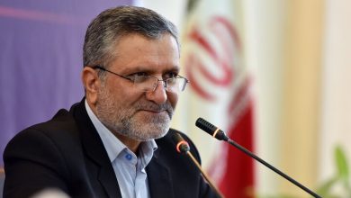 مراسم معارفه وزیر کار برگزار شد