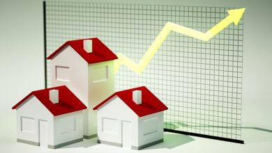 قیمت مسکن در آبان