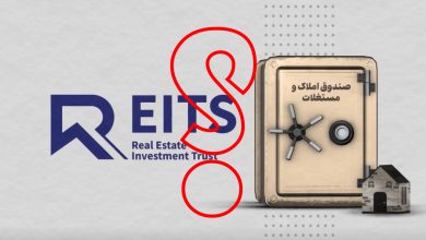 صندوق املاک و مستغلات