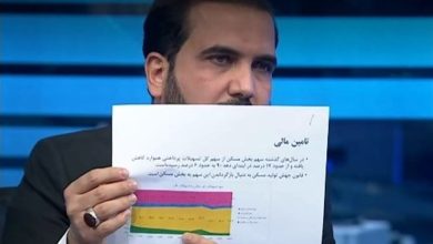 لایحه وزارت اقتصاد برای کاهش سهم مسکن از تسهیلات و مخالفت مجلس