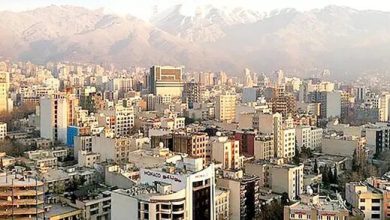 جهش قیمت مسکن در هفته آخر آبان ماه