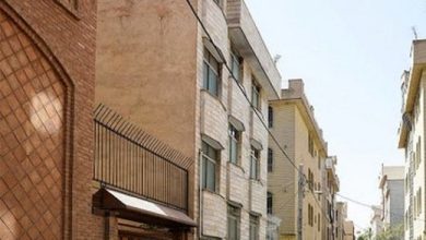 پناهگاه جدید مستاجرهای پایتخت