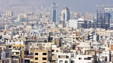 قیمت ریزمتراژها در دو منطقه تهران