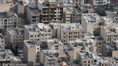 قیمت آپارتمان های یک میلیاردی در پایتخت