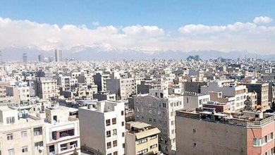 قیمت تازه‌‌‌ترین فایل‌‌‌های مسکن در پایتخت