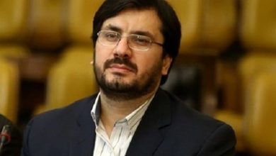 «بذرپاش» وزیر راه و شهرسازی شد