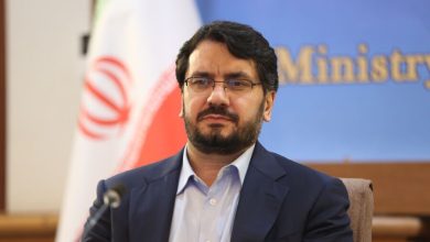 نخستین جلسه شورای معاونان به ریاست وزیر جدید راه و شهرسازی برگزار شد