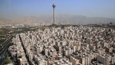 گرانی مصالح قیمت مسکن را روزانه تغییر می دهد