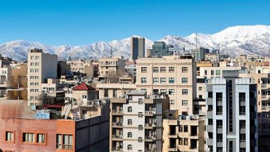 افزایش جست‌وجوگران ملکی در تهران