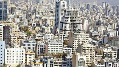 افزایش فایل فروش در بازار مسکن پایتخت