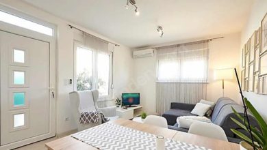 قیمت آپارتمان‌‌های نقلی در پایتخت