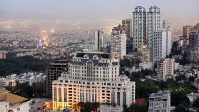 توان متقاضیان متوسط در بازار اجاره