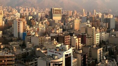 تاثیر رکود ساختمانی بر بازار معاملات مسکن