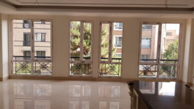 روند تغییر هزینه ساخت در یک دهه