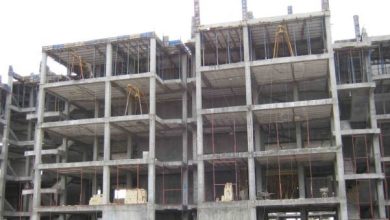 رشد 57 درصدی صدور پروانه ساخت