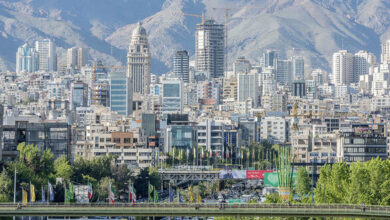 خانه های ۷ میلیاردی در شمال تهران + جدول