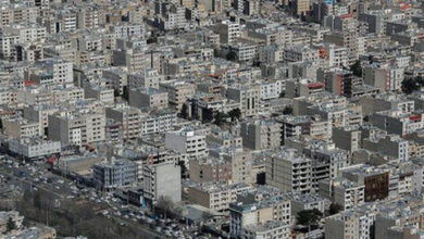 موانع ساختوساز در تهران