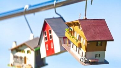 قلاب مالیاتی برای معاملات کوتاه مدت در بازار مسکن