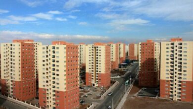 افتتاح همزمان ۱۰ هزار واحد مسکونی در سراسر کشور با حضور رئیس جمهور